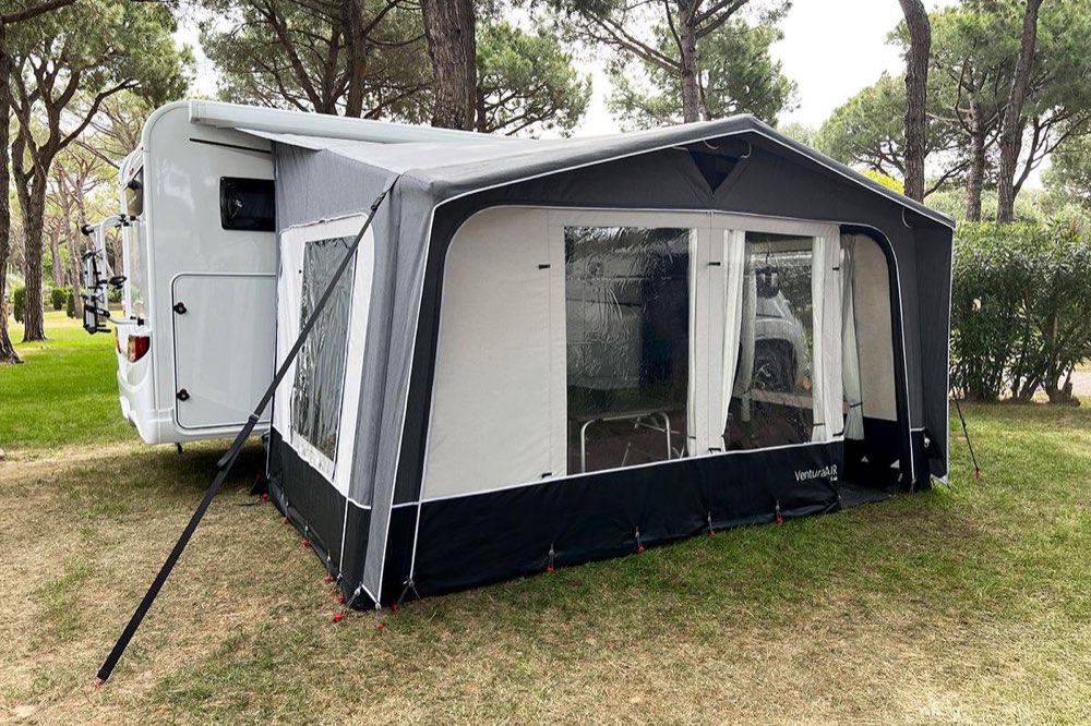 Isabella Ventura Air Lux 260