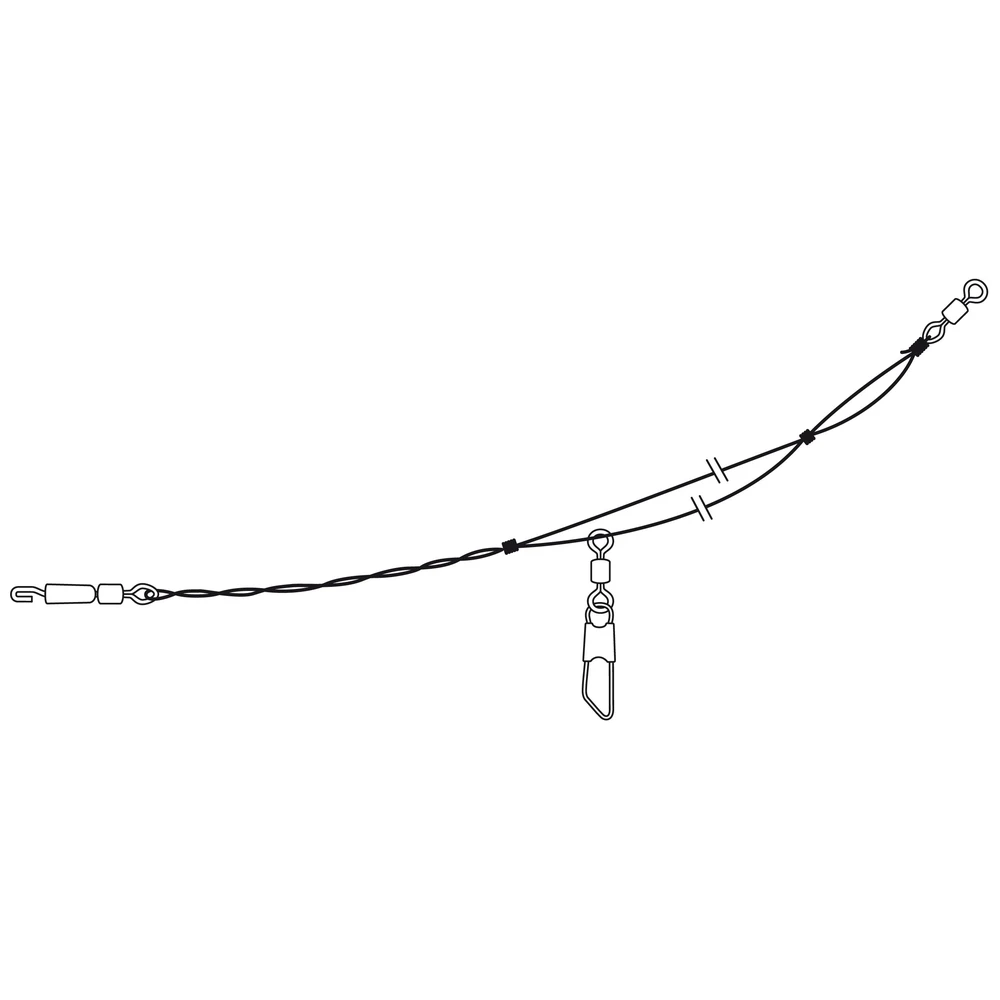 Cresta Ready To Use Feederlink Looped