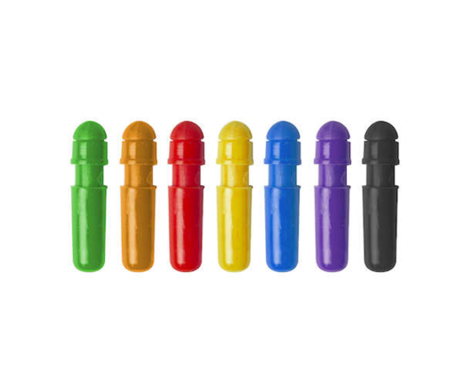 Preston Carp Extra Connector Oranje