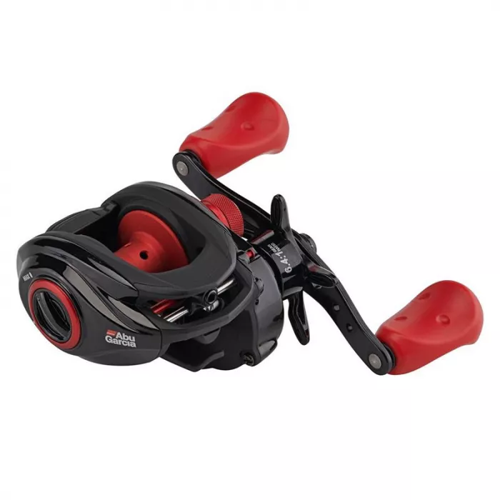 Abu Garcia Max4X-L Reel