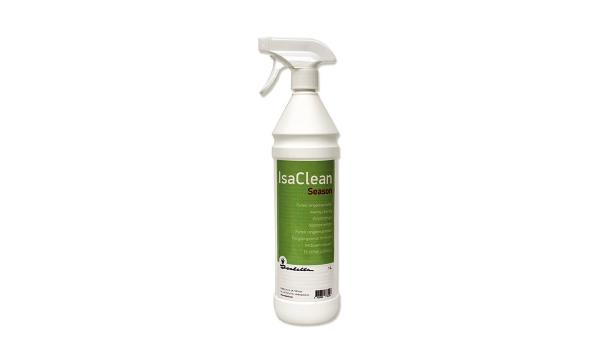 Isabella Isaclean Season 1 Ltr, Reiniger