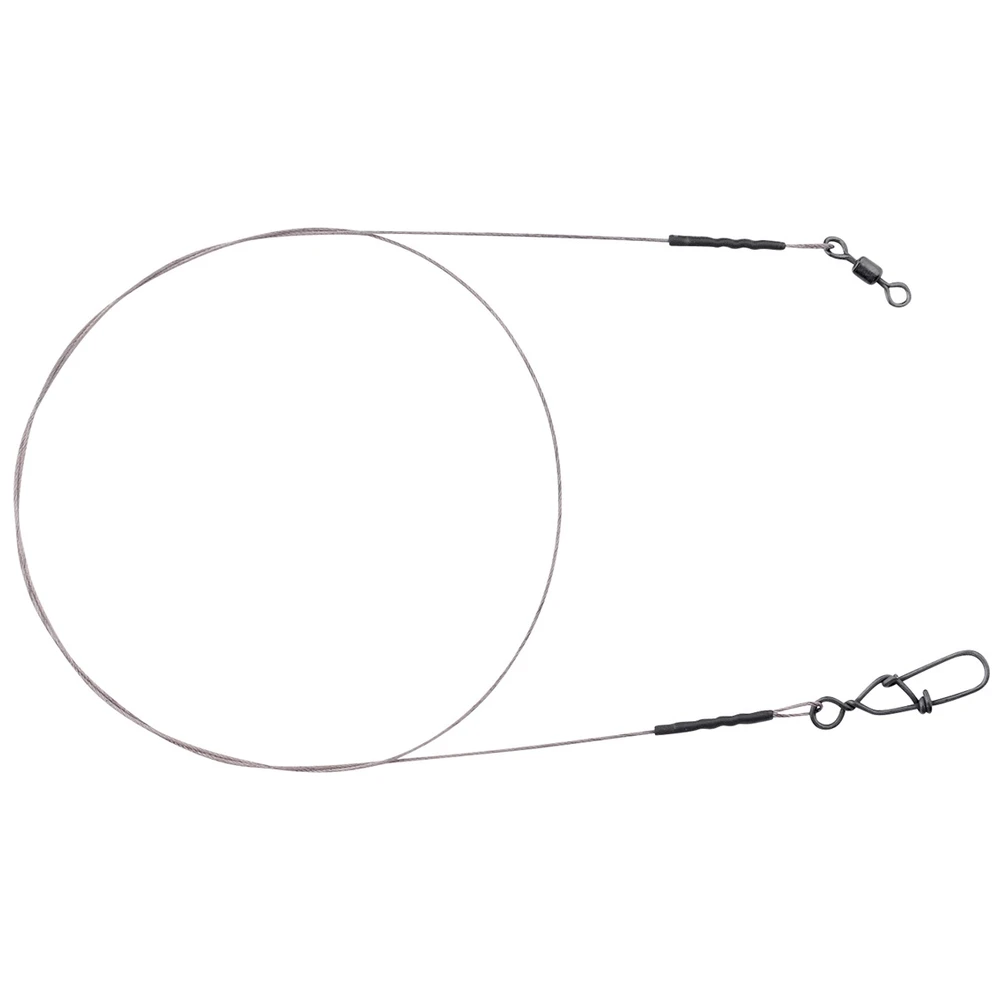 Spro 7X7 Wire Leader 25Cm 15Kg