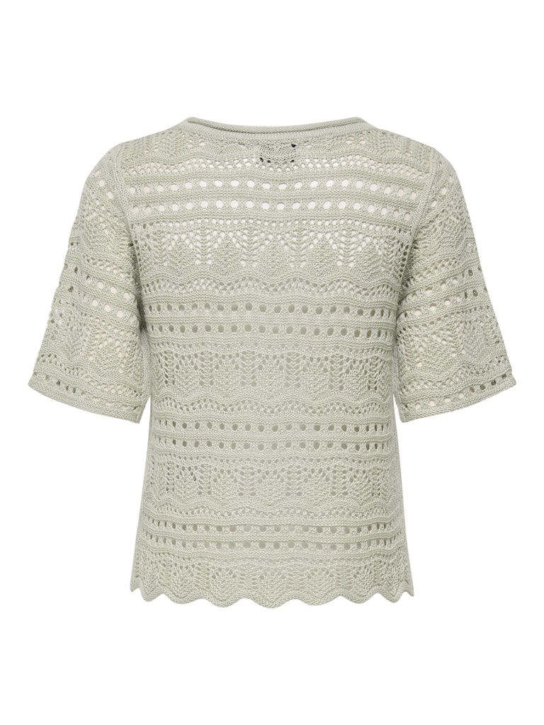 JDY Sun Lay 2/4 Pullover Knt Dames