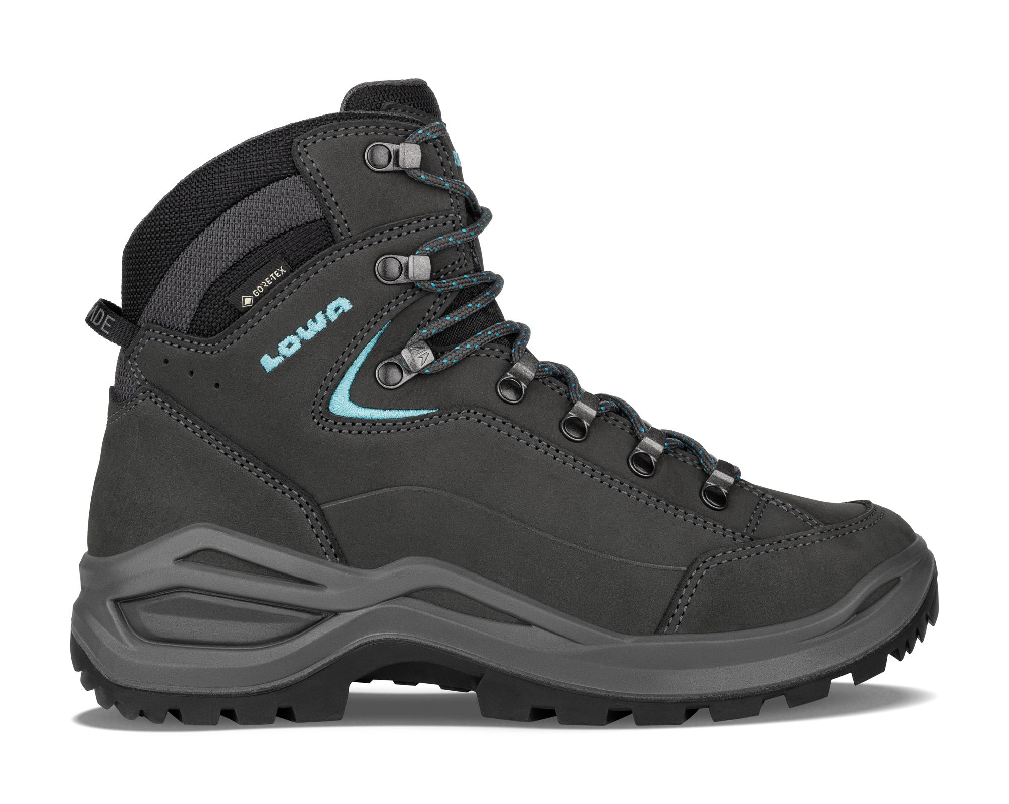 Lowa Renegade Evo GTX Mid Wide Dames