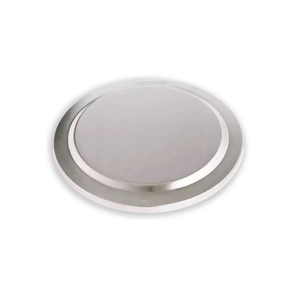 Solo Stove Deksel Voor Ranger Uit Rvs Ø 39.3Cm