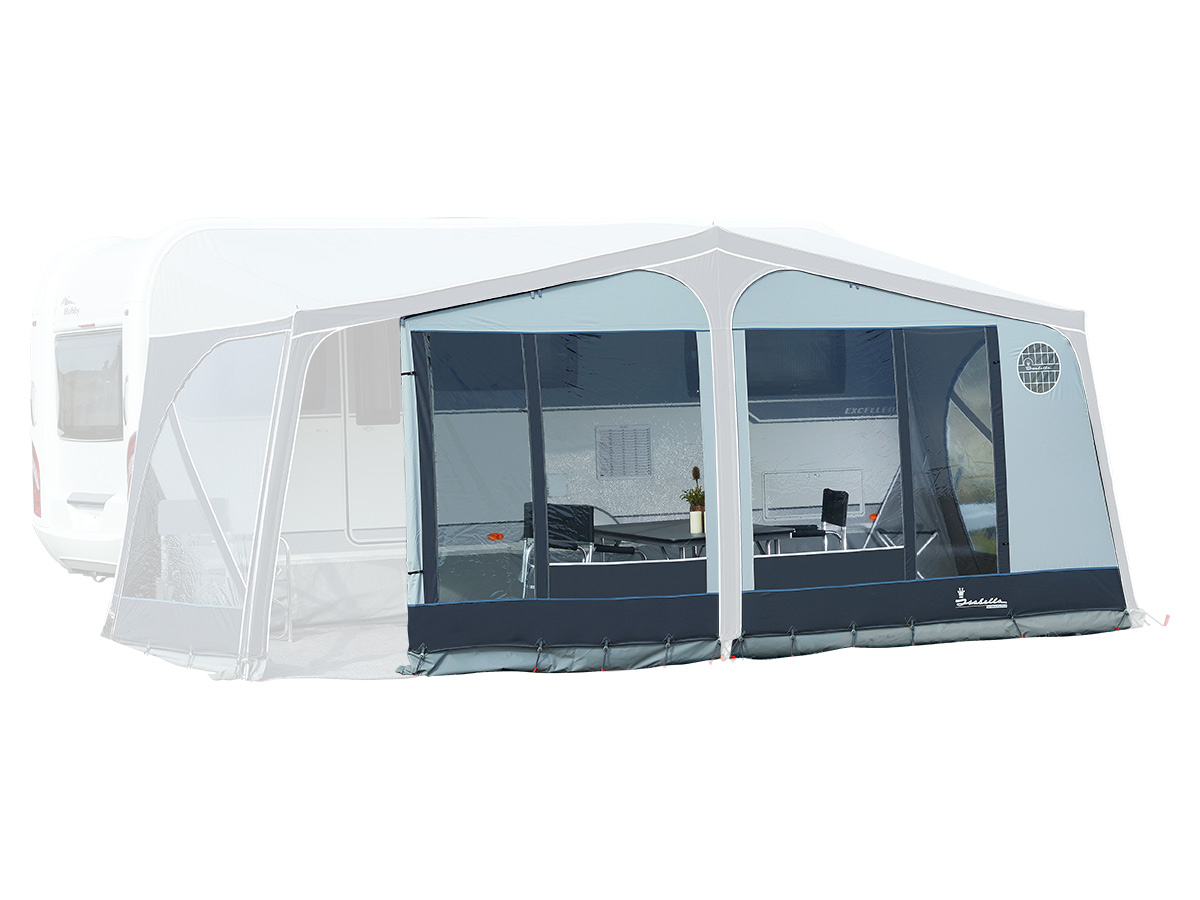 Isabella Sun Shine Plus Front G13