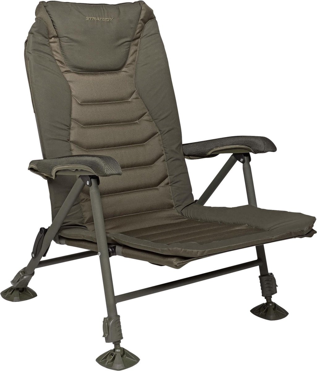 Strategy Lounger 52 Chair