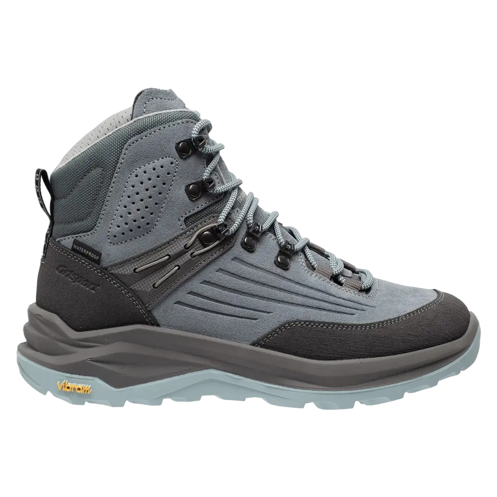 Grisport Torino Mid Unisex
