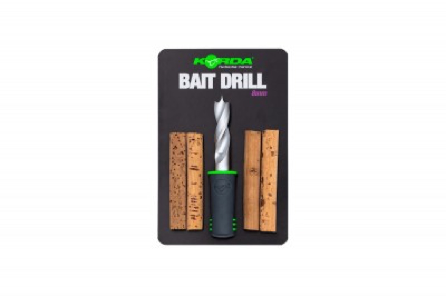 Korda Bait Drill 4MM