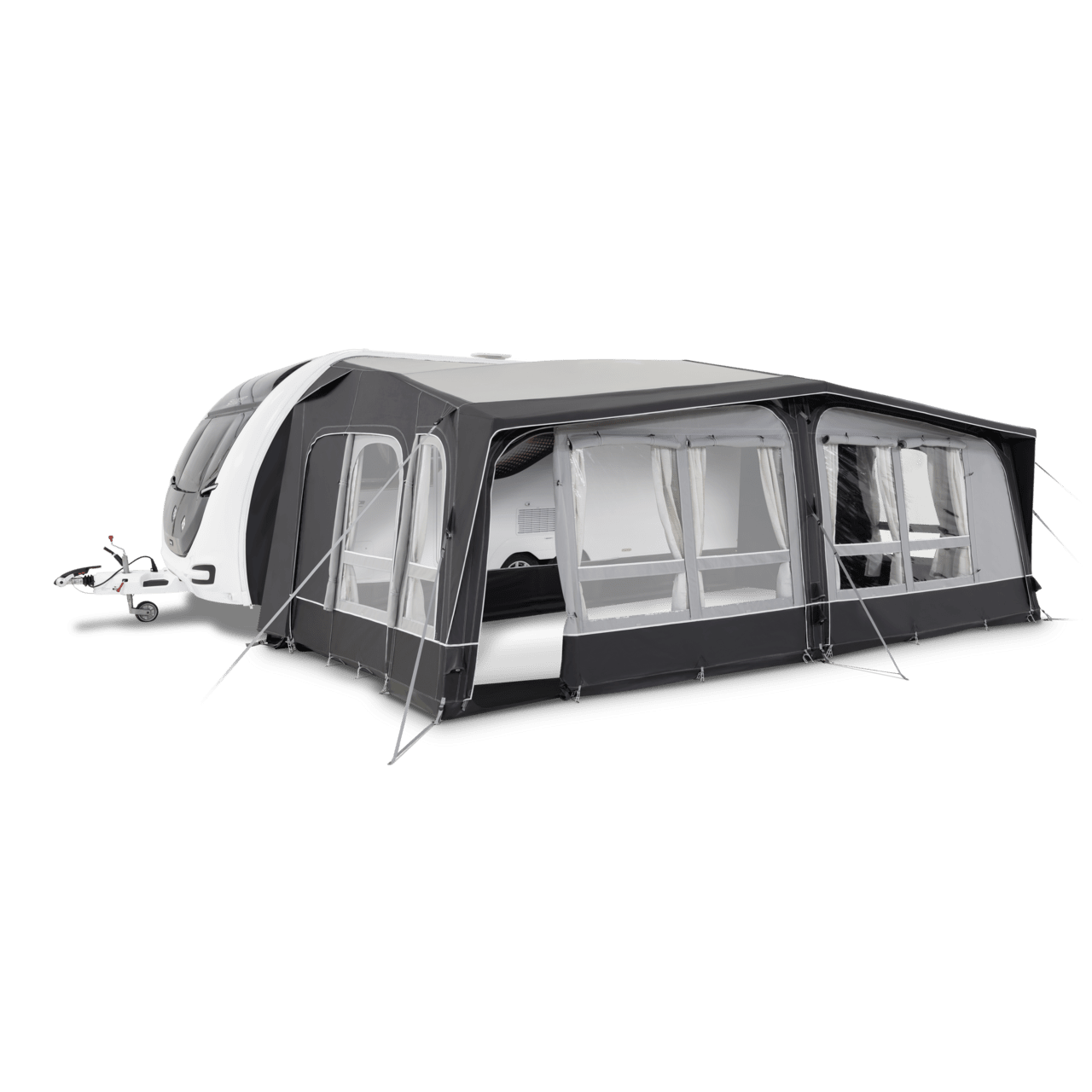 Dometic Residence Air All Season - 13