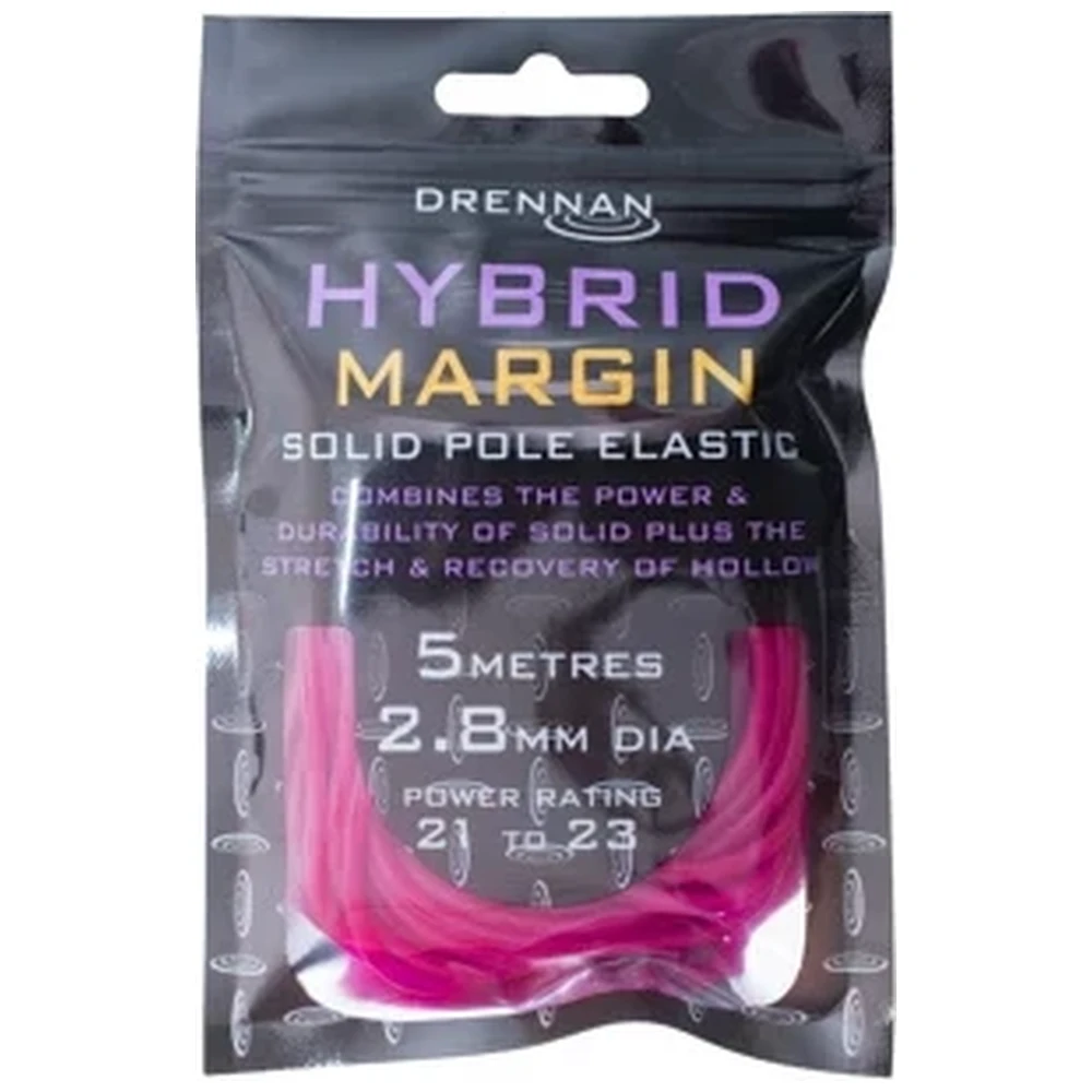 Drennan Hybrid Margin 2.8Mm Pink