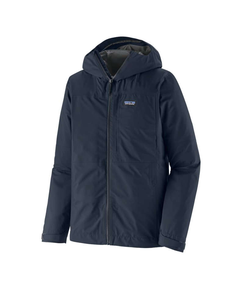 Patagonia Boulder Fork Rain Jacket Heren