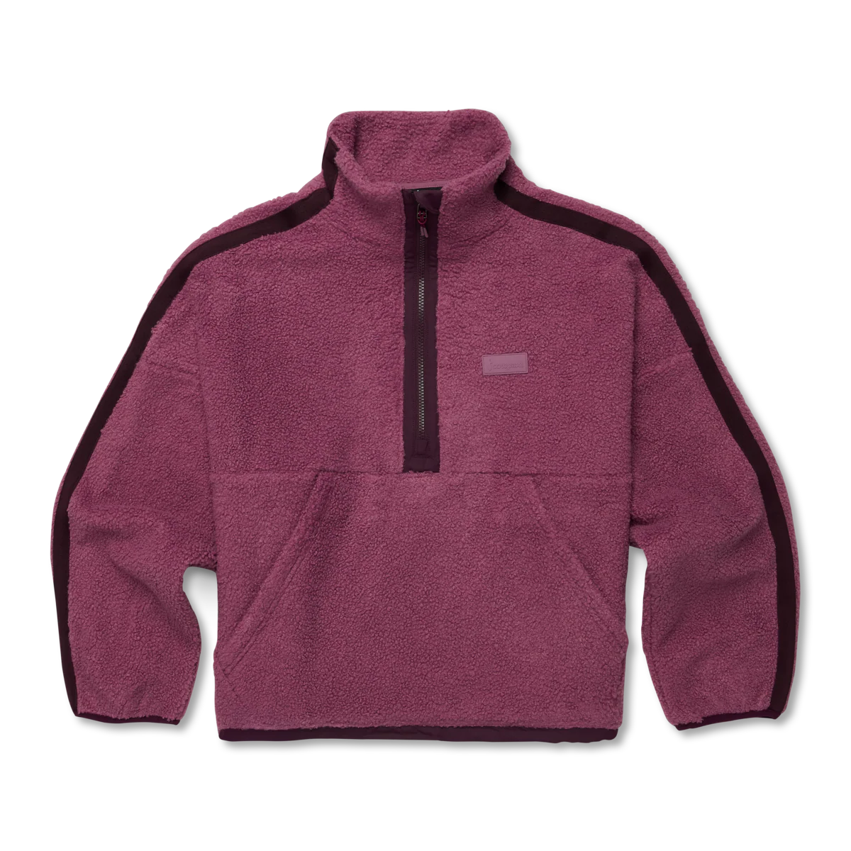 Cotopaxi Bacano Fleece Pullover Dames Cotopaxi Bacano Fleece Pullover Dames
