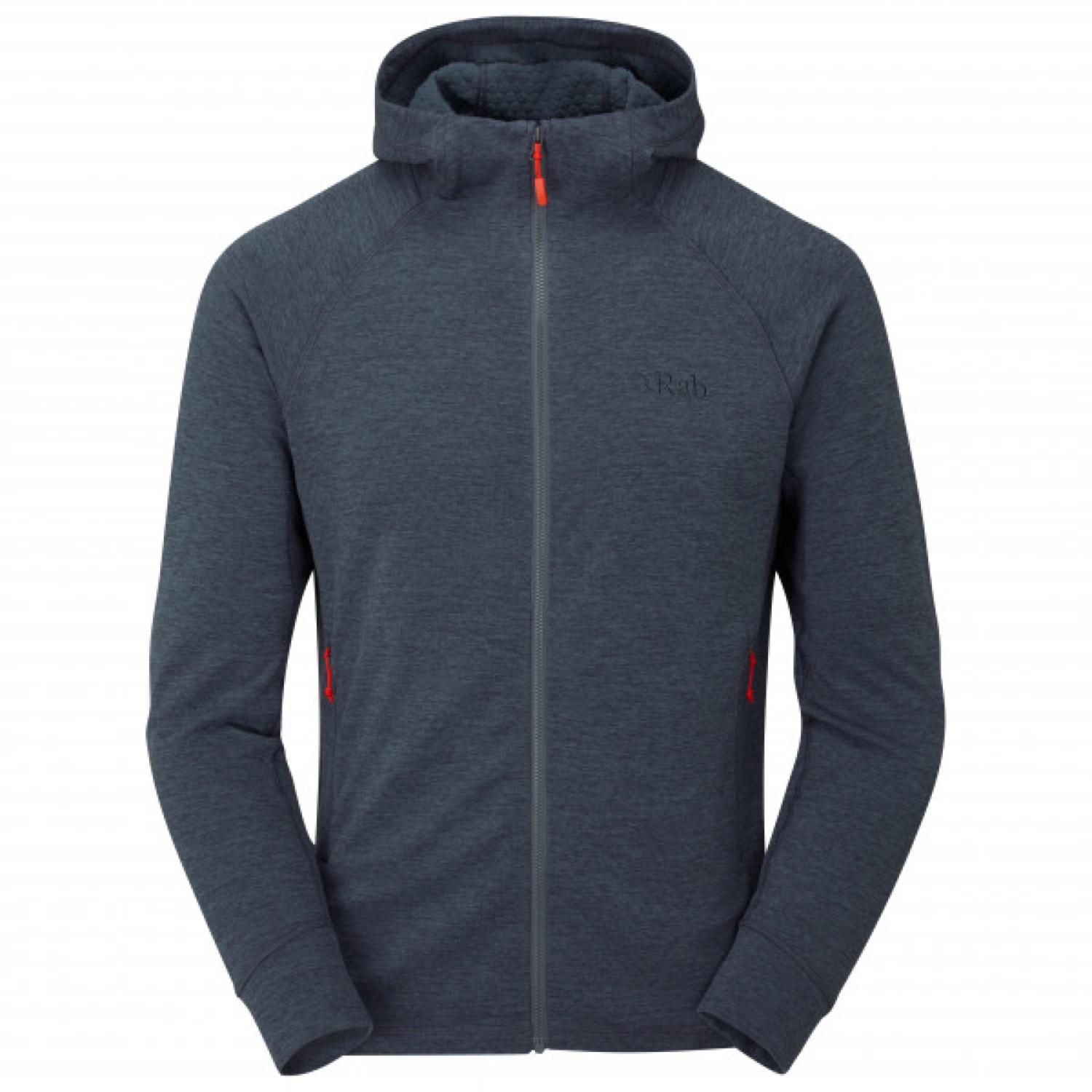 Rab Nexus Hoody Heren
