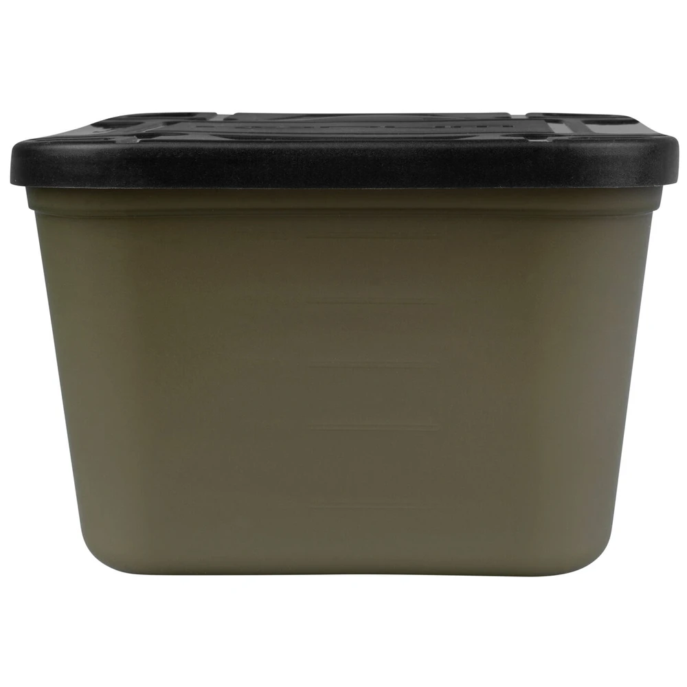 Korum Bait Tub 3Pt 1.8Ltr