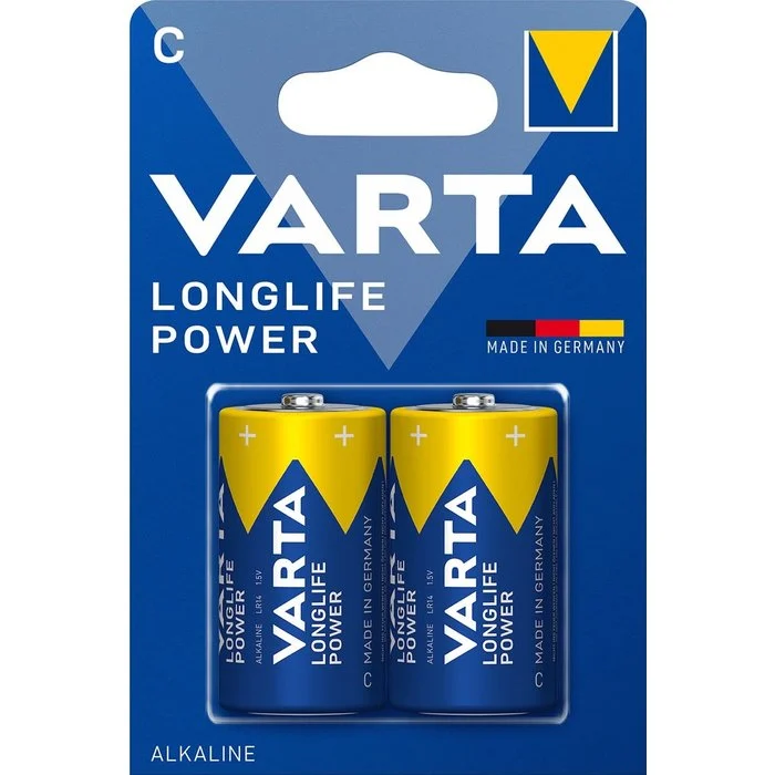 Varta LL Power 2Xc