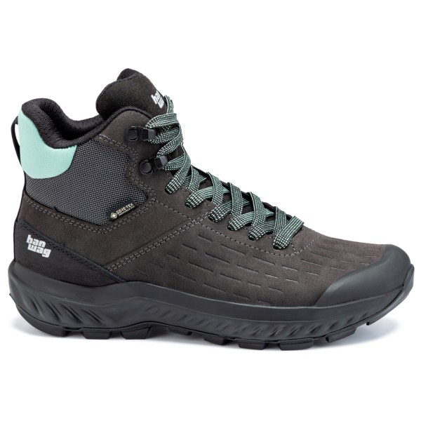 Hanwag Kaduro Mid Ltr GTX Dames