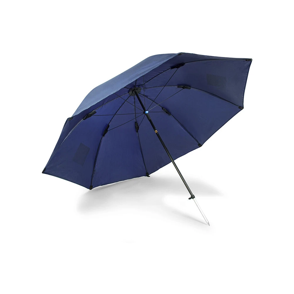 Preston 50 Competition Pro Brolly (2)