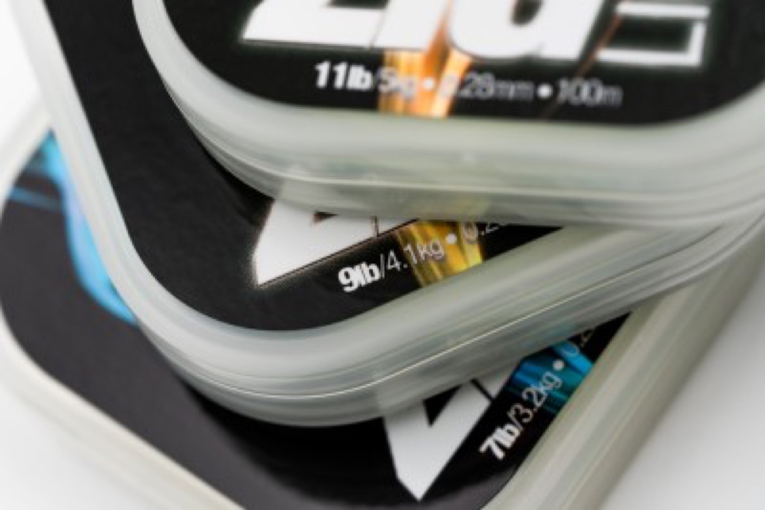 Korda Zig Line 7Lb 0,22MM 100-M