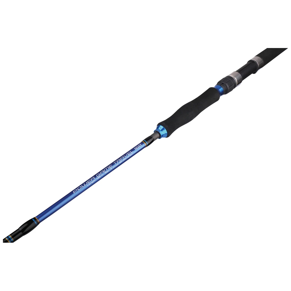 Albatros Power Game Travel 168Cm 80-300G