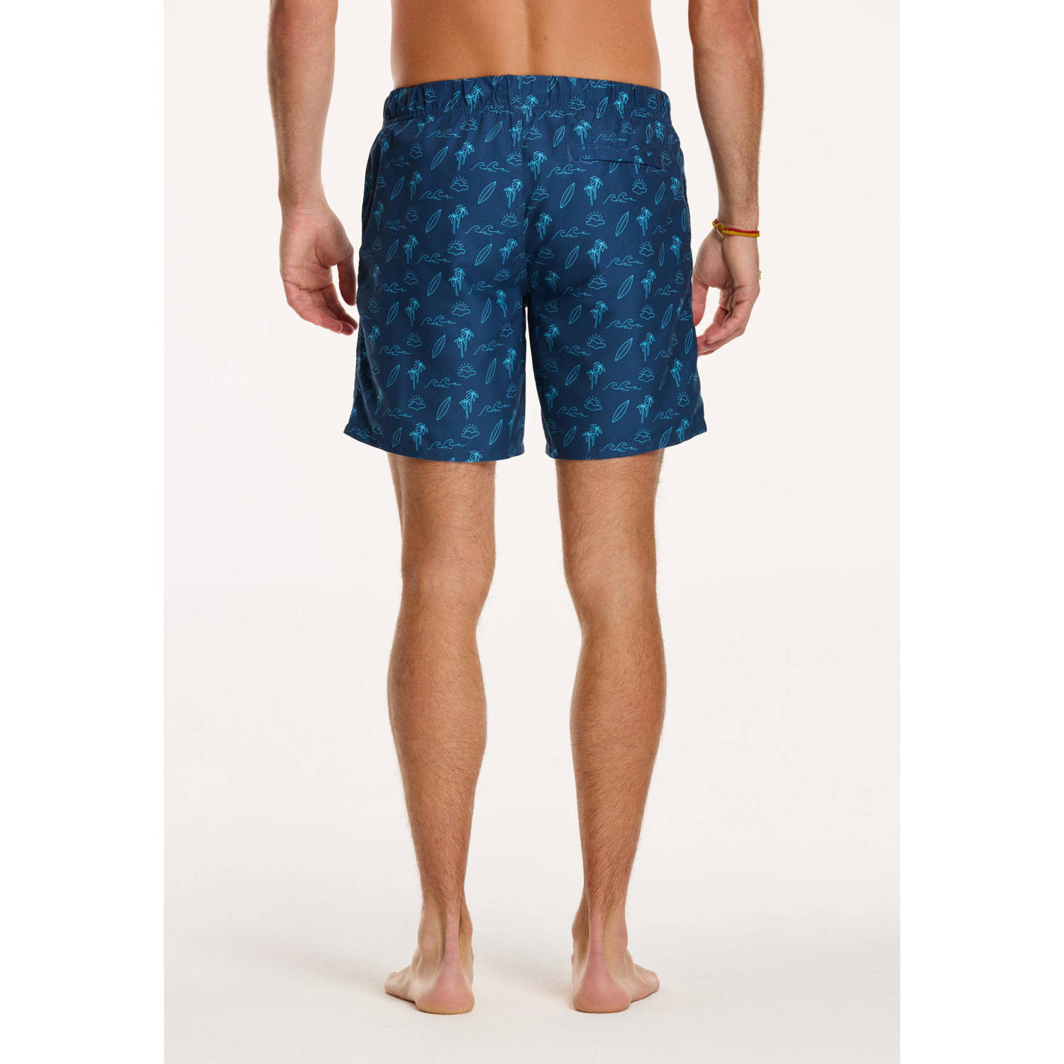 Shiwi Zwem Korte Broek Summer Surf