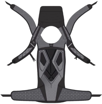 Rab Protium 18 ND