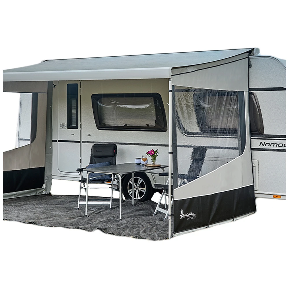 Isabella Wind Zij 250 Rechts