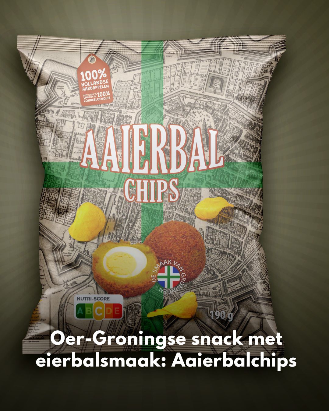 Aaierbal Chips
