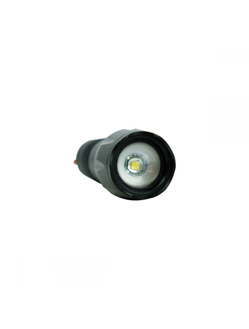 Homey's Zaklamp, Homey'S, Eddy, Diy, T6 Led, 200 Lm, 3Xaaa, Doos