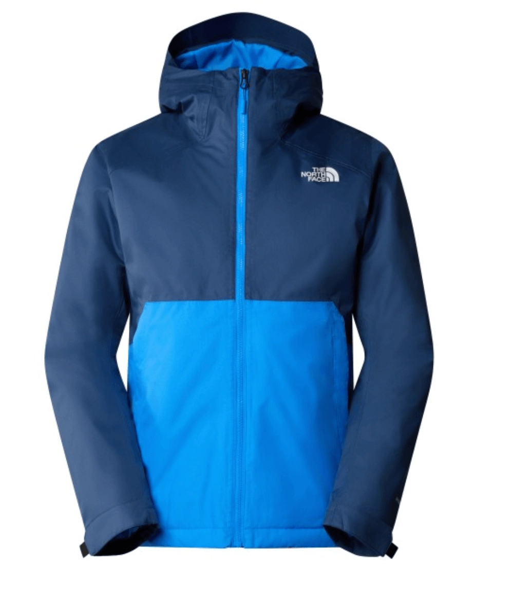 The North Face Millerton Insulated Jacket Heren