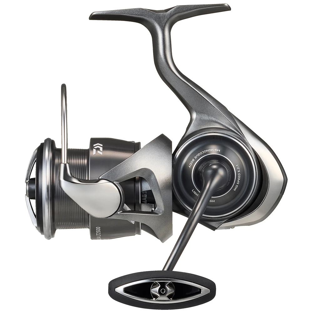 Daiwa 25 Caldia Lt2500