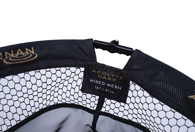 Drennan Acolyte Carp Net 16"