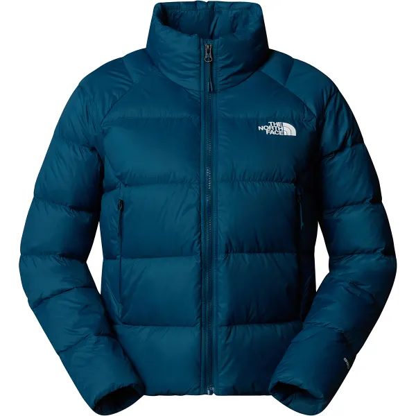 The North Face Hyalite Down Jacket Voor Dames