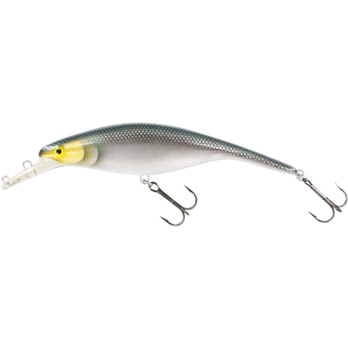 Westin Platypus Crankbait LF Headlight 16CM 56G