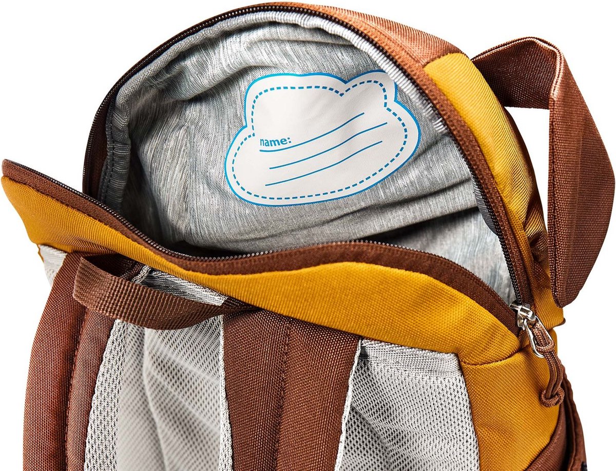 Deuter Rugtas Kikki
