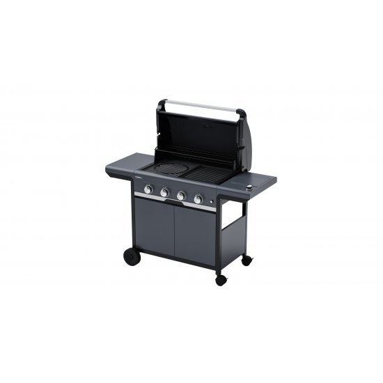Campingaz Bbq 4 Series Select Exs Kampeerhal Roden