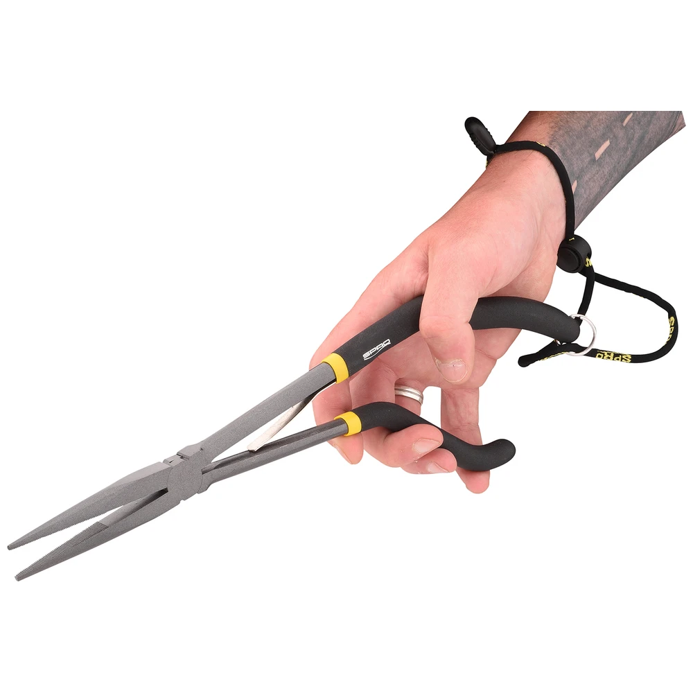 Spro Pistol Grip Pliers 28Cm