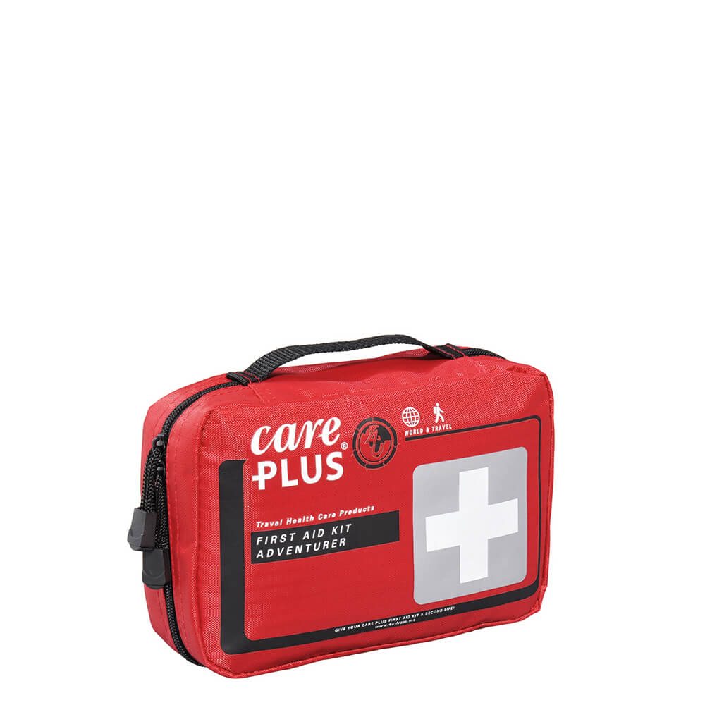 Careplus First Aid Kit Adventurer