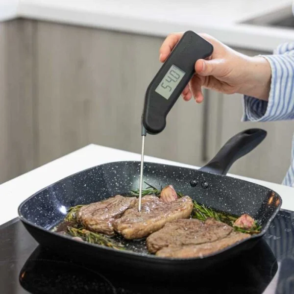 Thermapen Classic Zwart