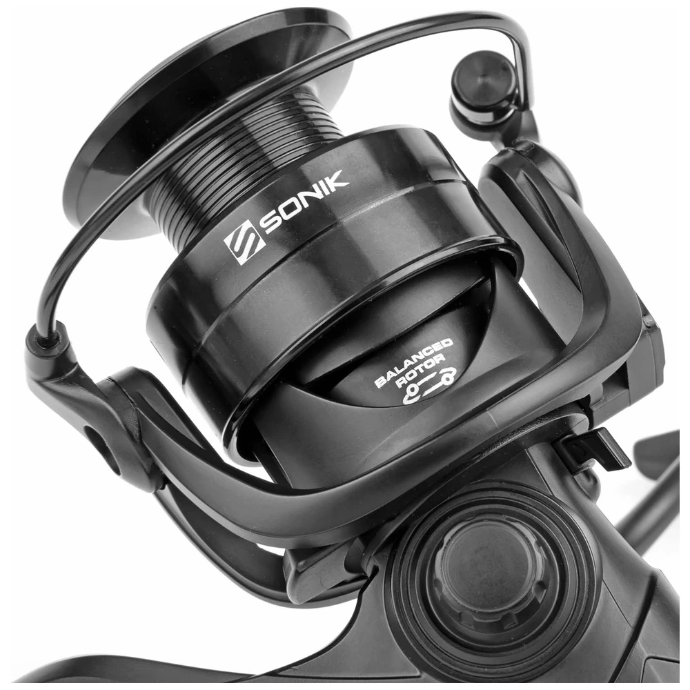 Sonik Xtractor+ FS 6000