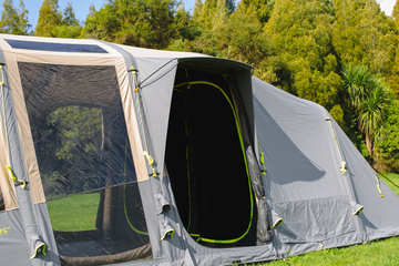 Zempire Tent Pro TL TC