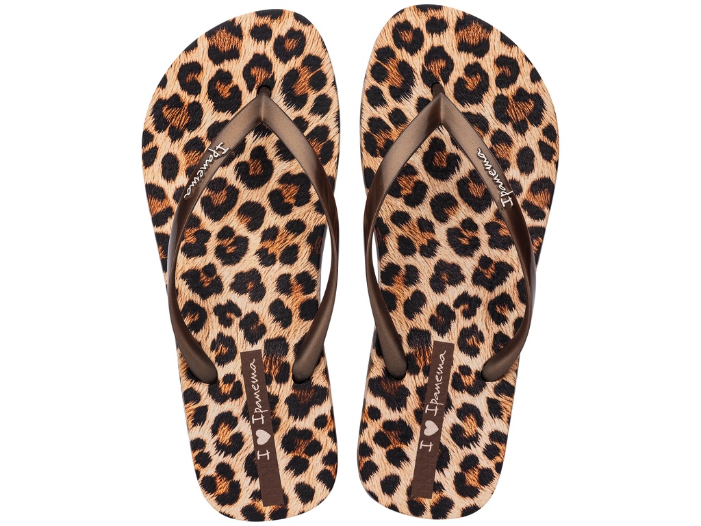 Ipanema Animal Print Dames