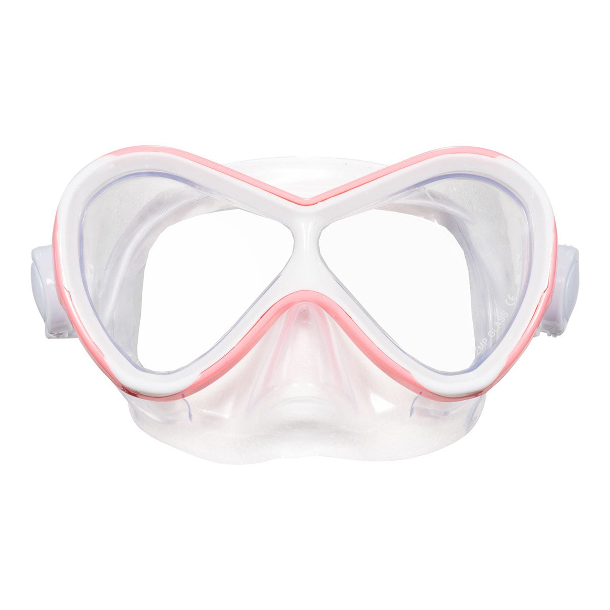Atlantis Snorkel Combo'S / -Sets Abaco Pink