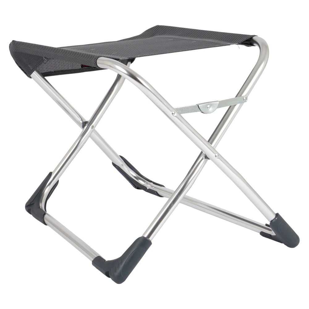 Crespo Voetenbank AL/231-M-40 D.Grijs