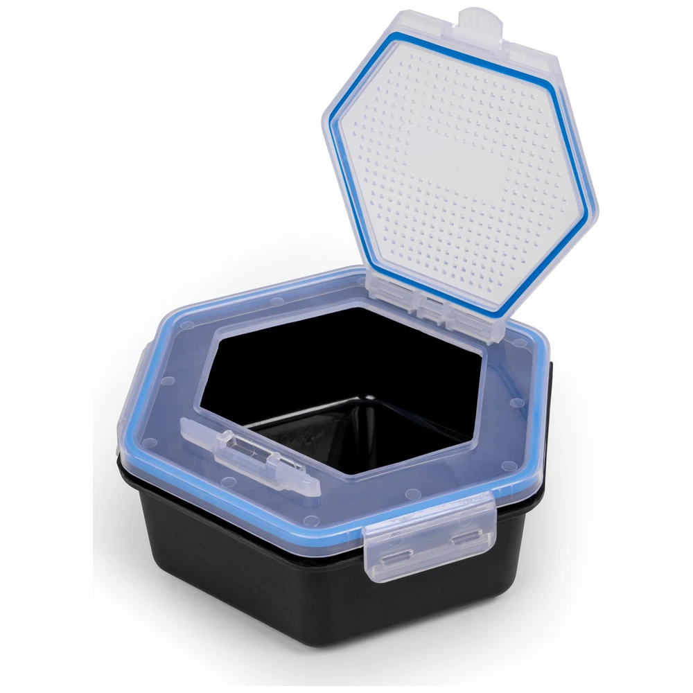 Zebco Secure-Lock Bait Box 1.5L