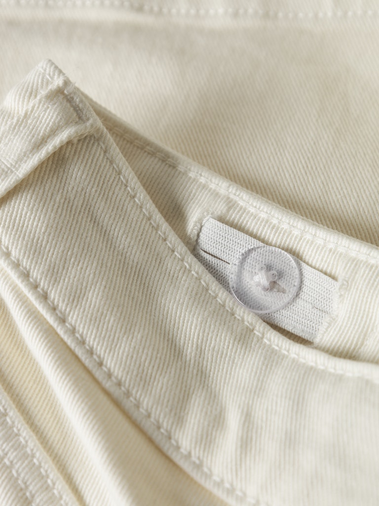 Name IT Kids Rose Mom Twill Shorts