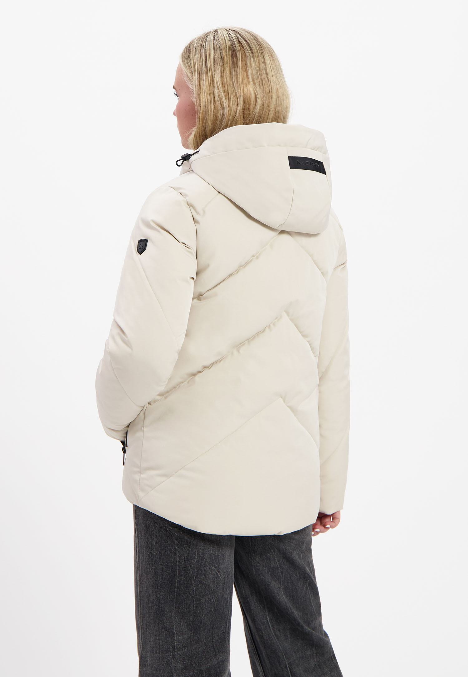 Kjelvik Jacket Sue Dames