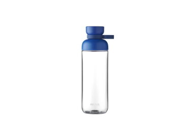 Rvs Waterfles Mepal Vita 700 Ml - Vivid Blue