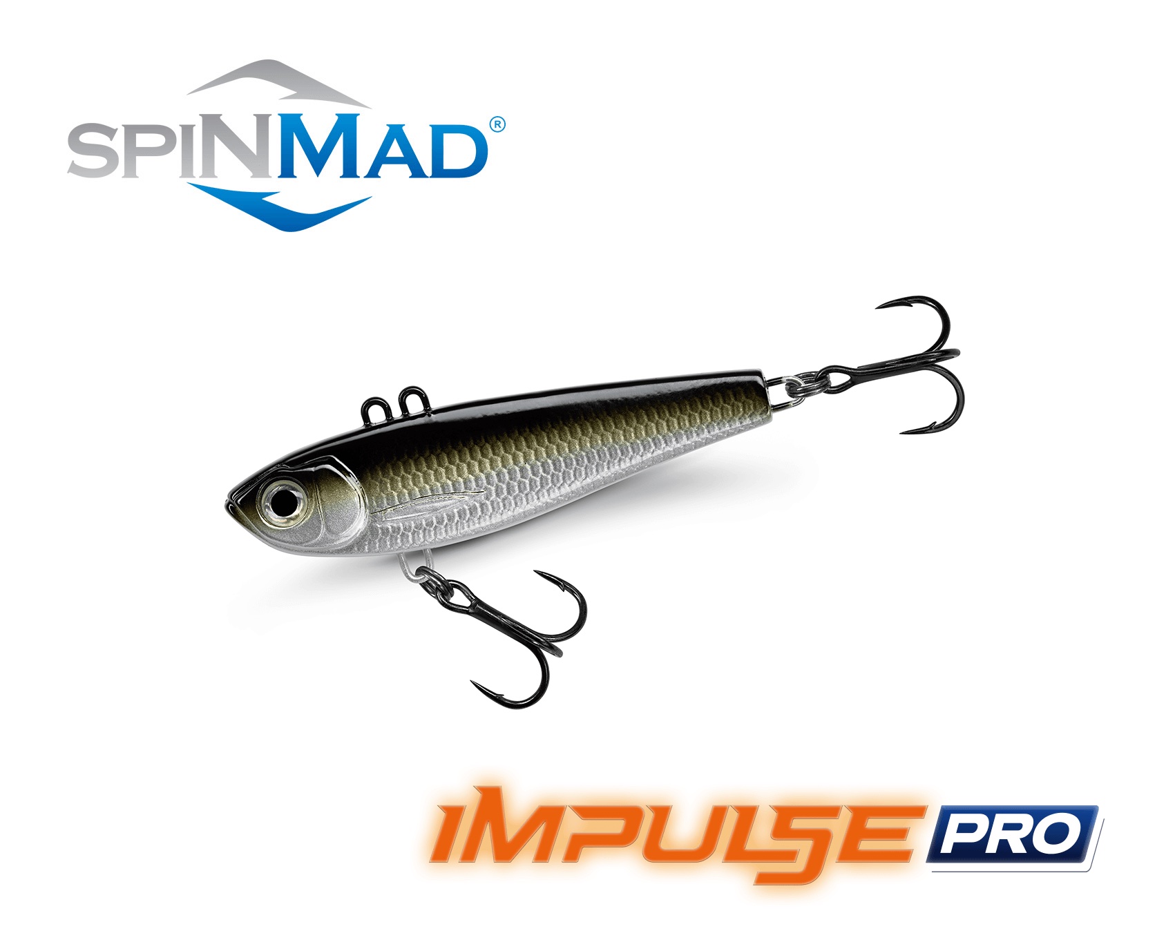 Spinmad Multi Pro 6.5g #2801