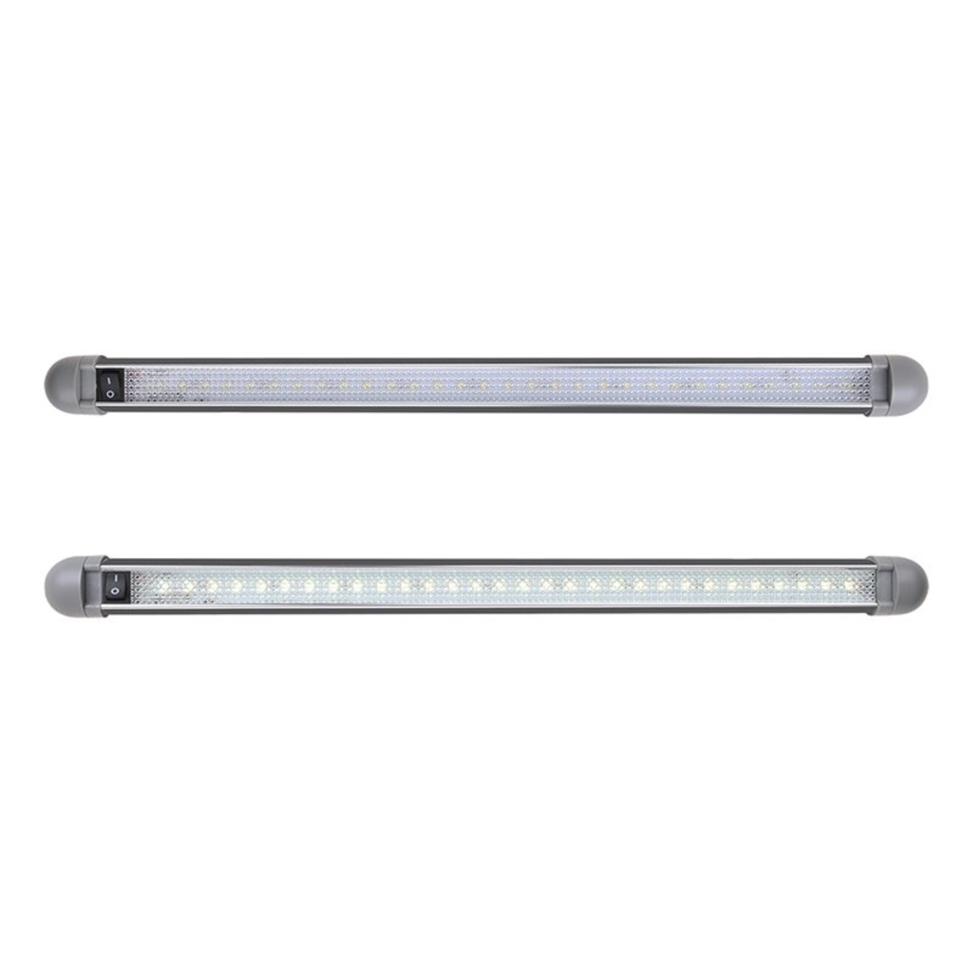Proplus Lichtlijn 30-Leds 12V 450 Lm 470X35X33 Mm Proplus Lichtlijn 30-Leds 12V 450 Lm 470X35X33 Mm